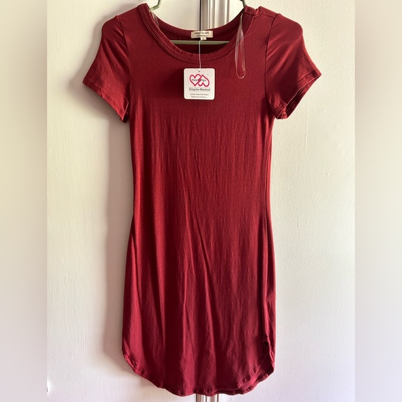 NWT Fun in the Sun Tunic Dress - Picture 2 of 5